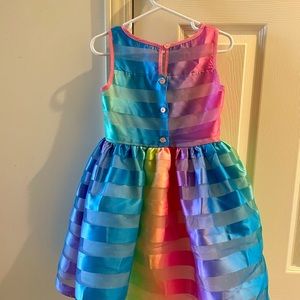 Beautiful girls dress size 6
